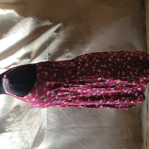 Floral Summer dress! - Picture 4 of 7